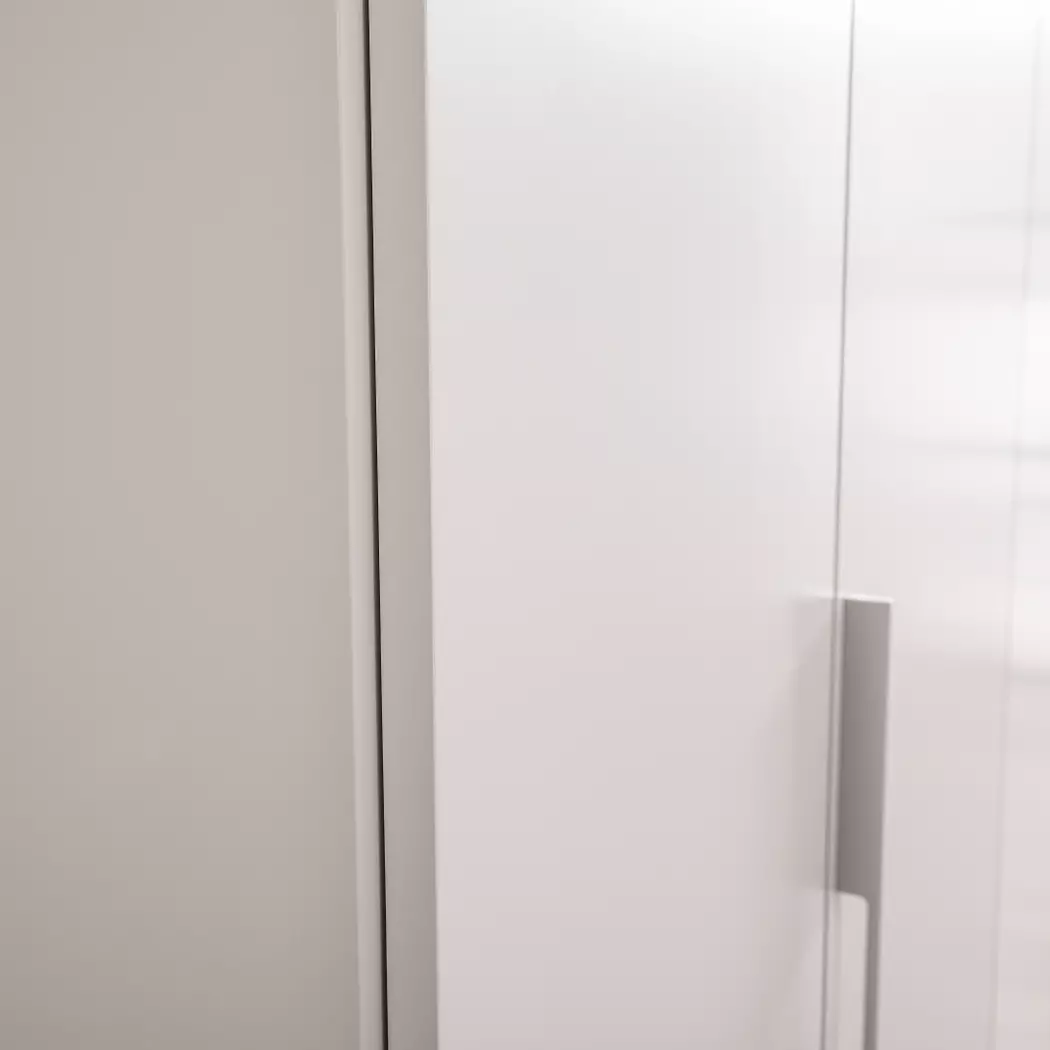 Kleiderschrank Senza Tempo 303 x 242 cm
