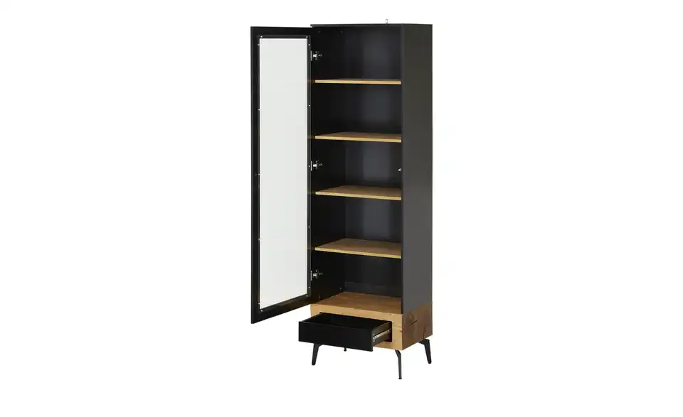 Vitrine Galera