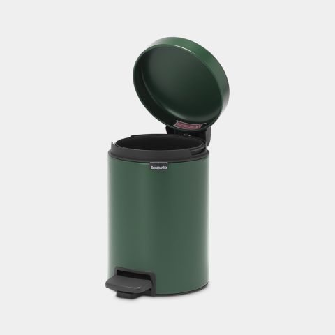 NewIcon Pedaalemmer 3 liter - Pine Green