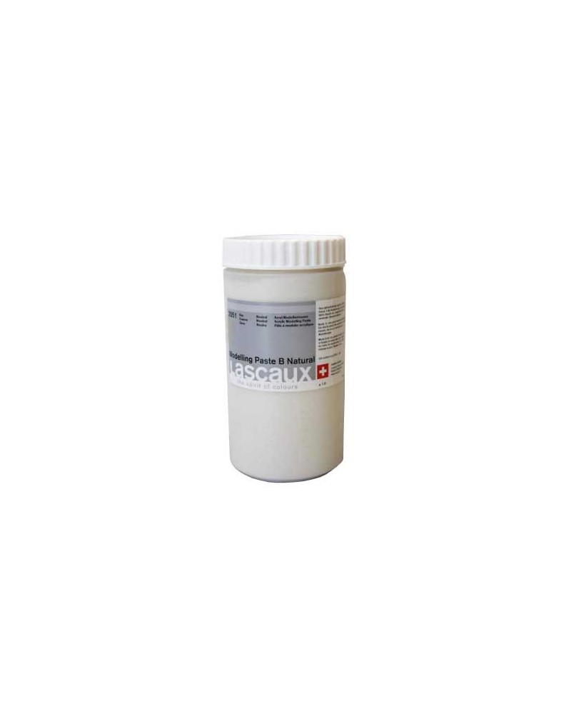 Modeling Paste B