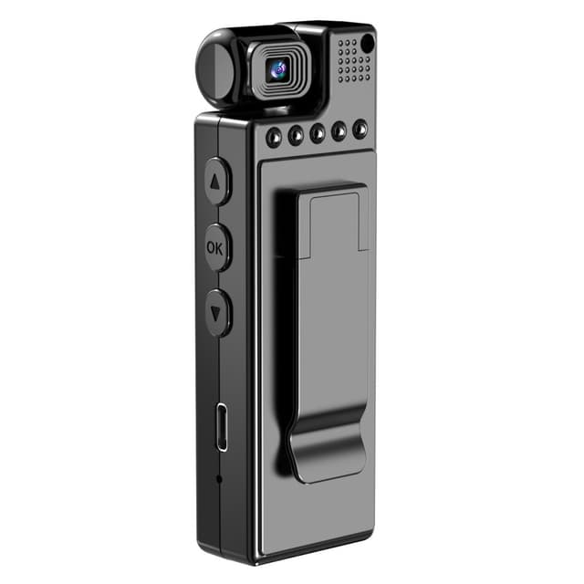 Udendørs sport konference kamera WiFi HD Night Vision-kamera