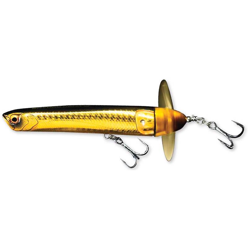 Leurre Flottant Savage Gear Prop Walker - 10Cm