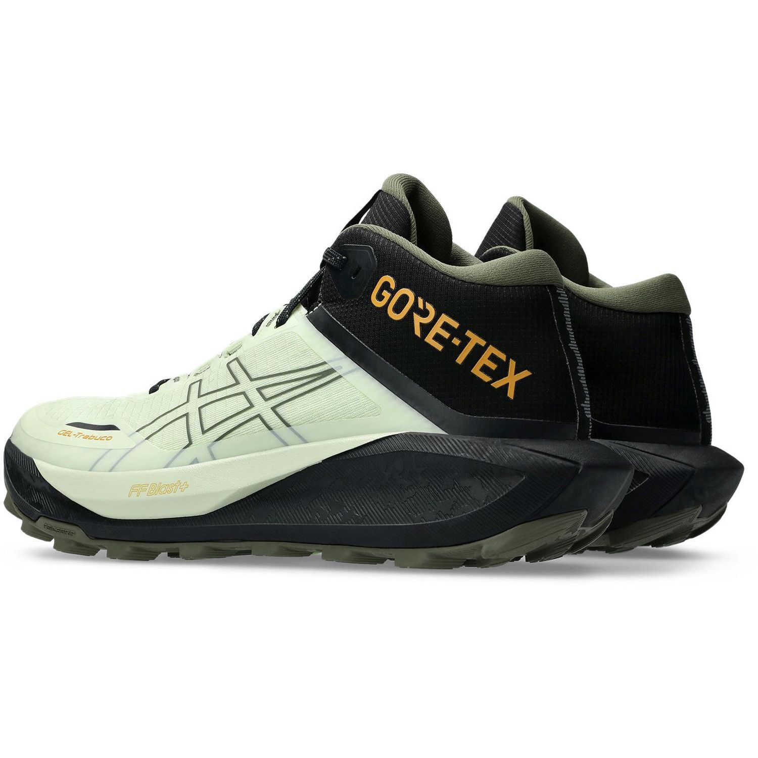 ASICSGEL-TRABUCO MT GTX Men