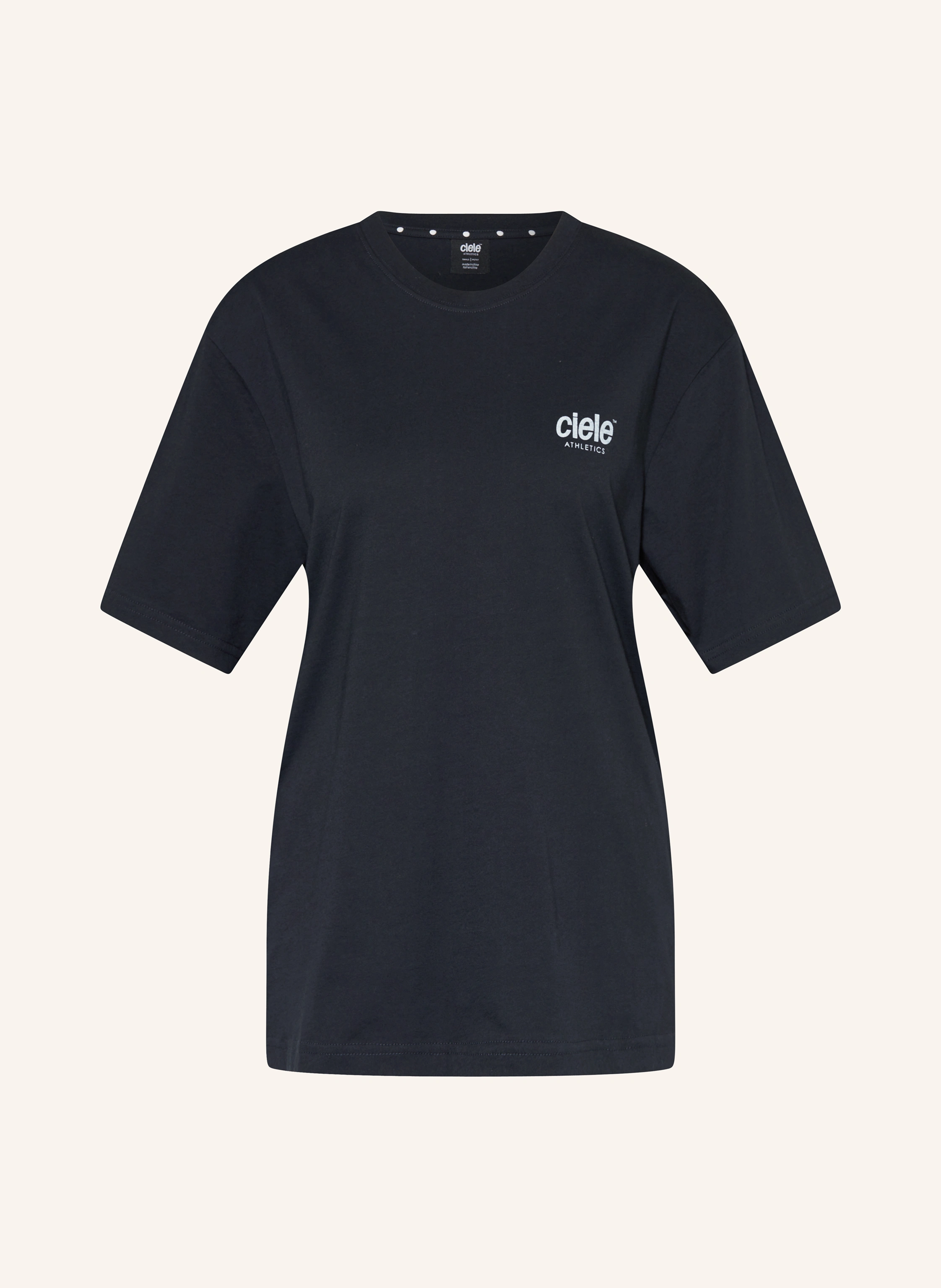 ciele athletics T-Shirt ORT ATHLETICS
