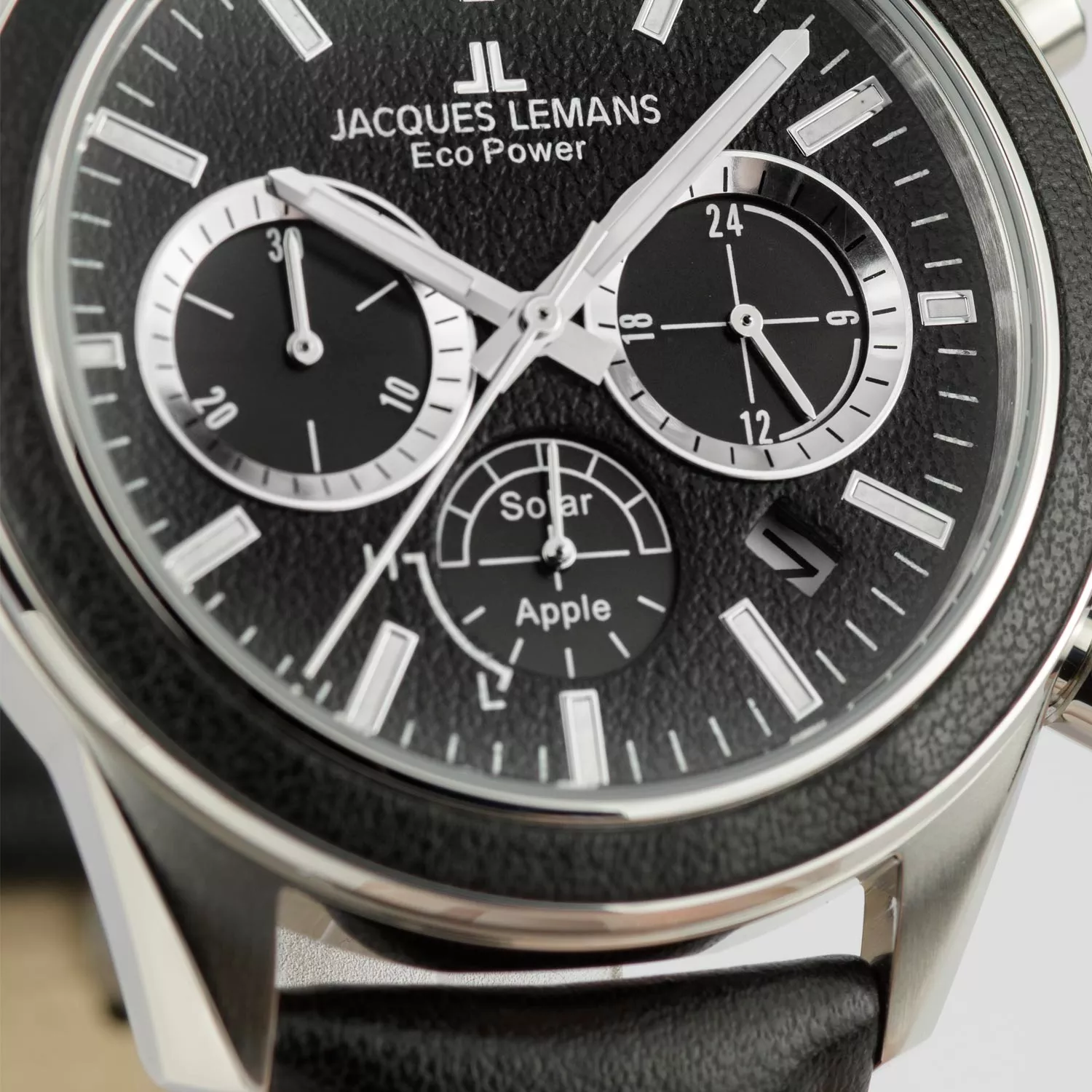 Jacques Lemans Eco Power 1-2115A