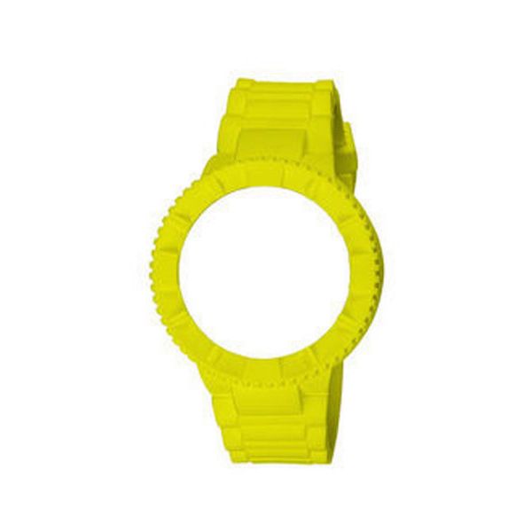 Watx & Colors Correia Relógio COWA1097 43 mm