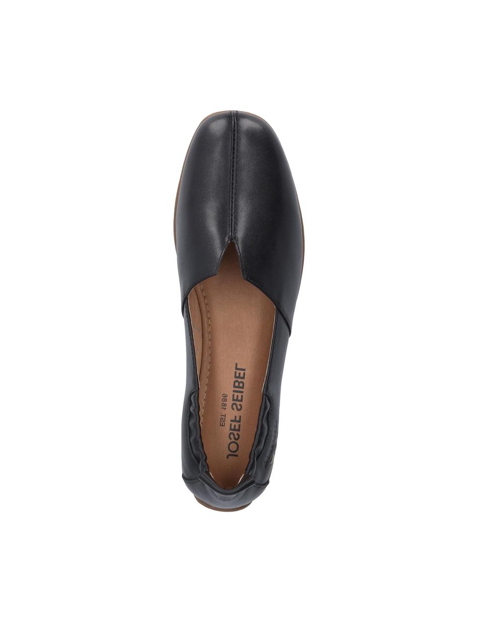 Ballerina Fenja 13, schwarz