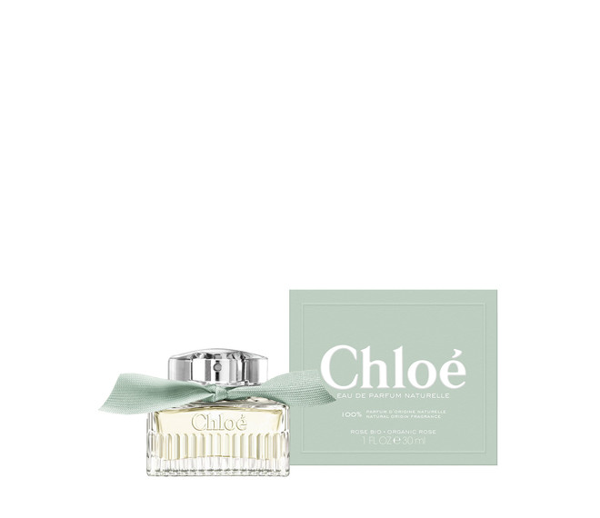 Chloé Eau de Parfum Naturelle Eau de Parfum