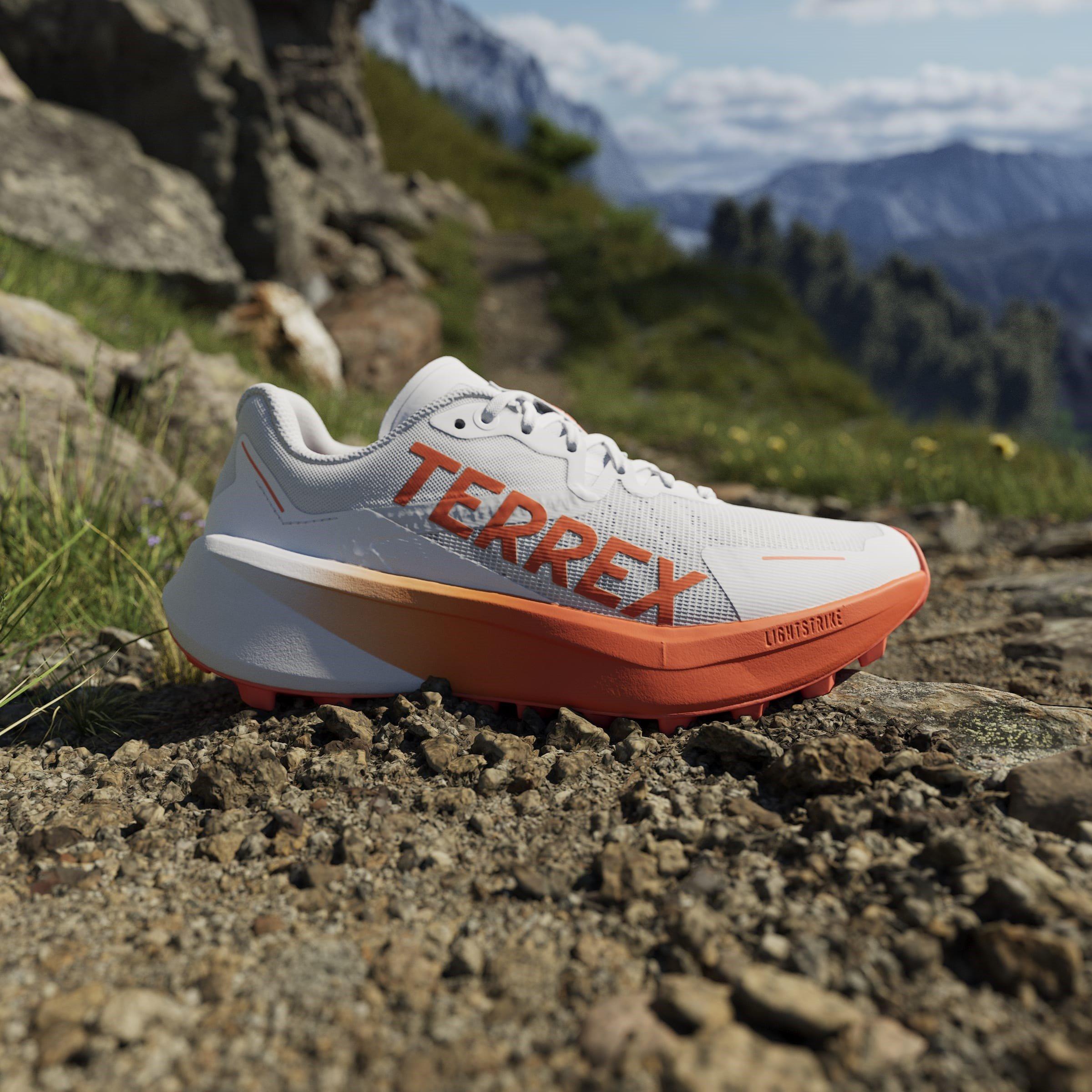 adidas Terrex Agravic 3 Womens Trail Running Shoes