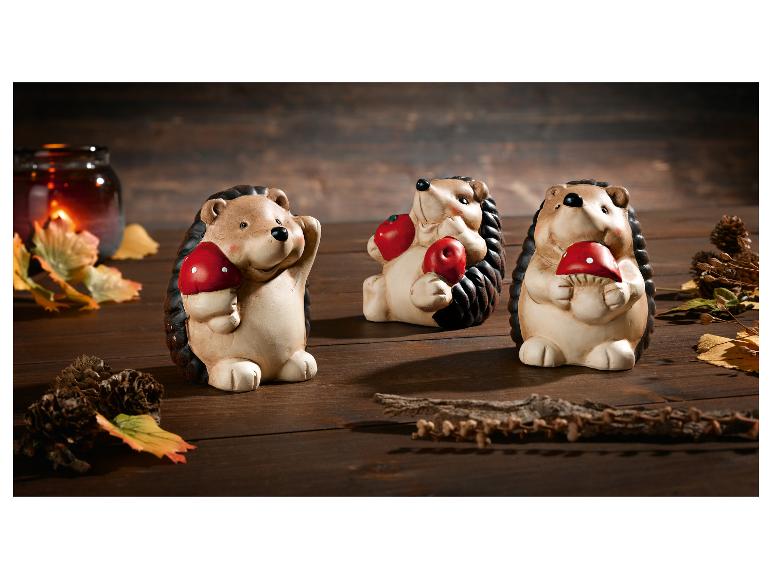 Herfst decoratie