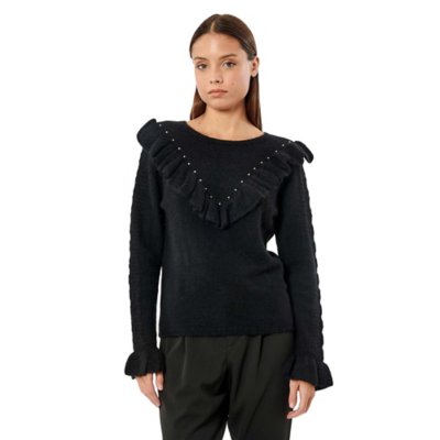 Pull femme Blake KAPORAL