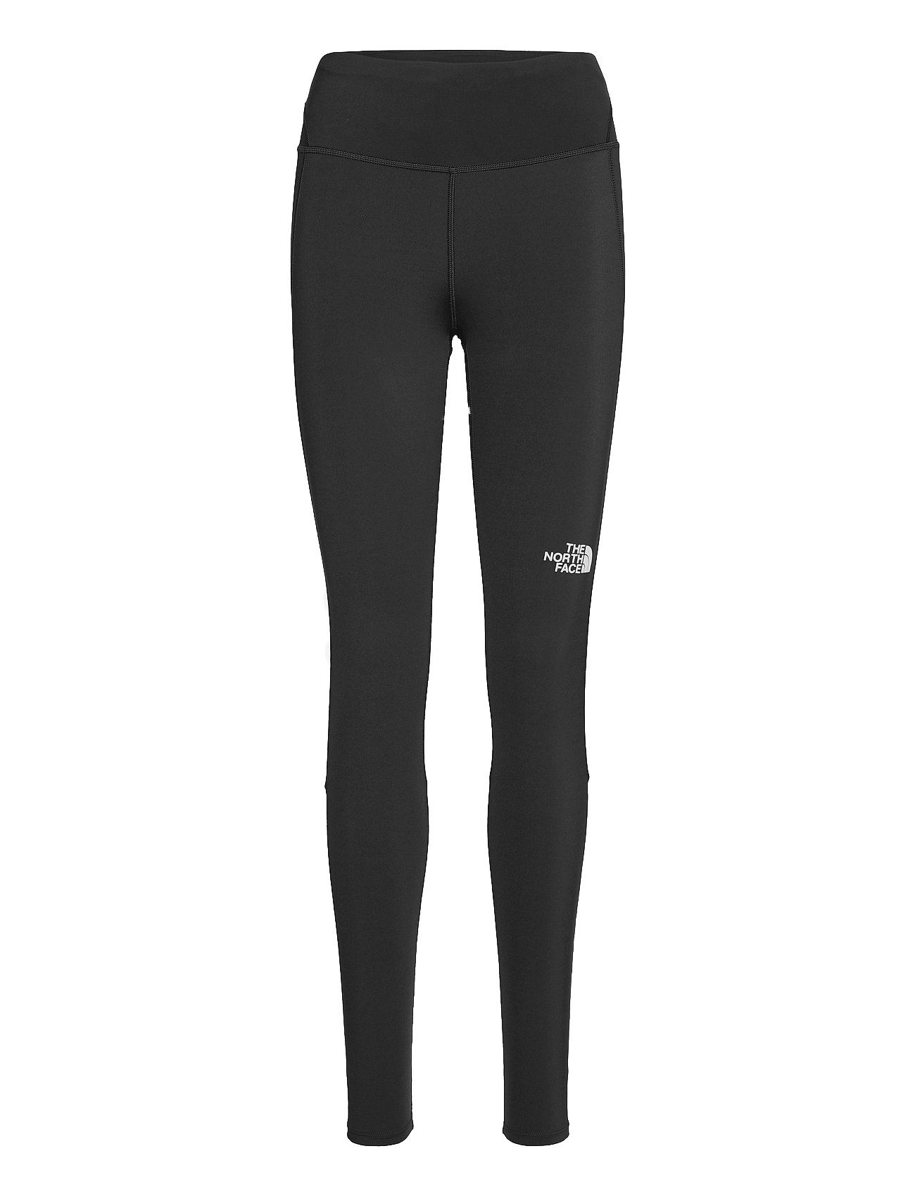 Movmynt Tight Dame Tnf Black