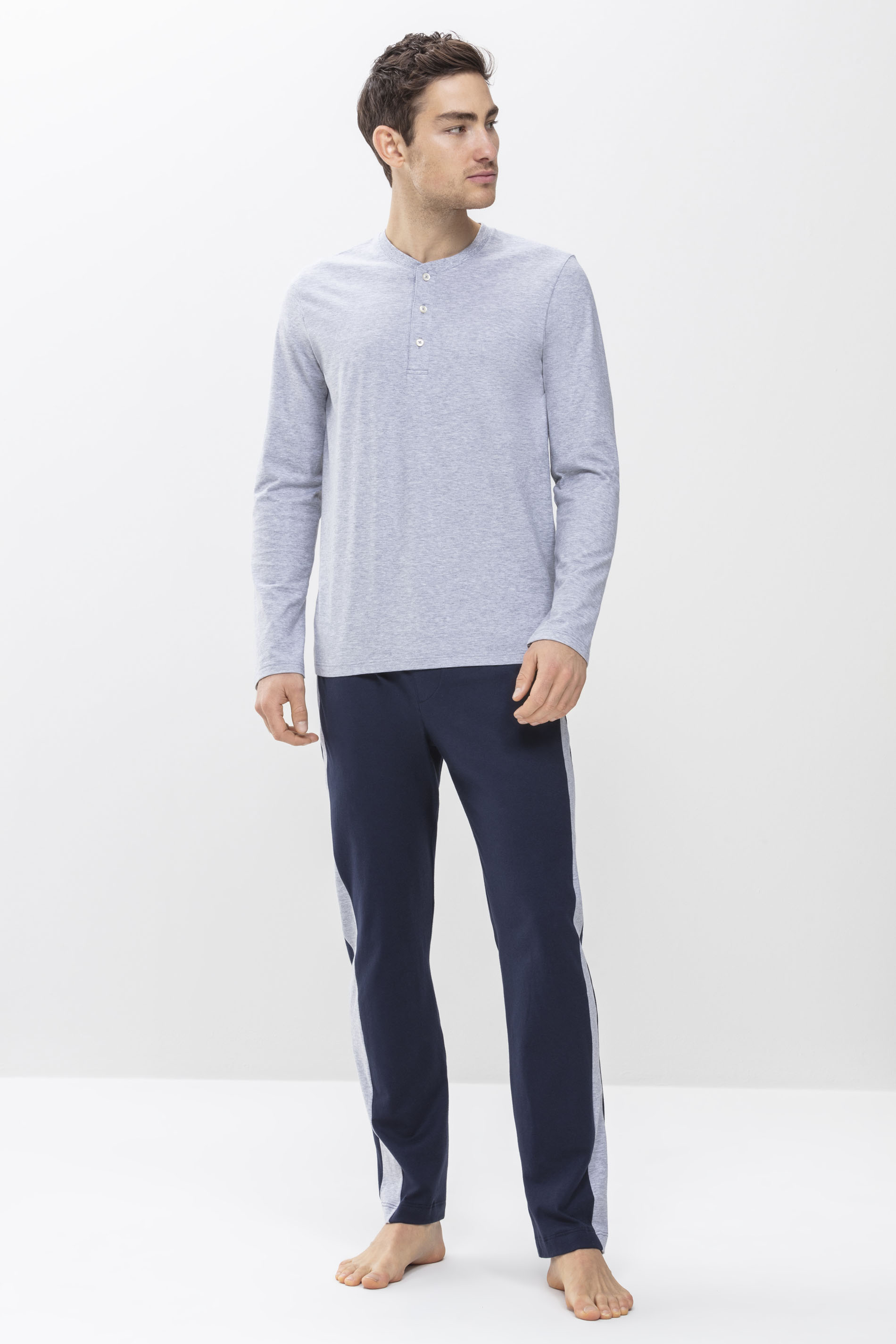 Shirt<br>Serie Ringwood