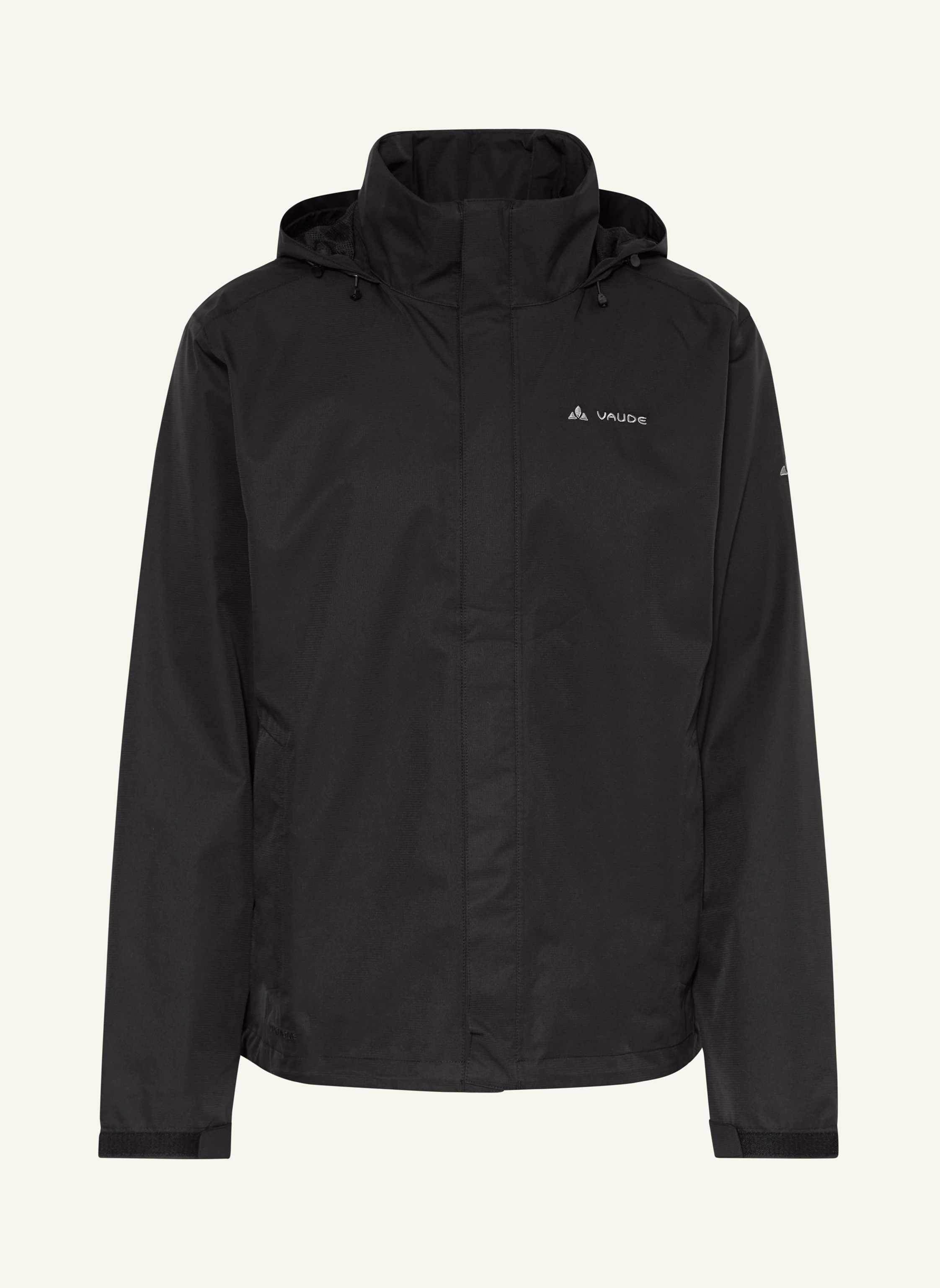 VAUDE Regenjacke ESCAPE LIGHT