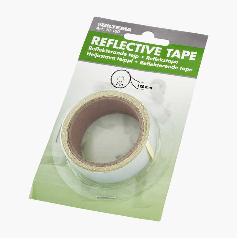 Reflekstape, 2 m