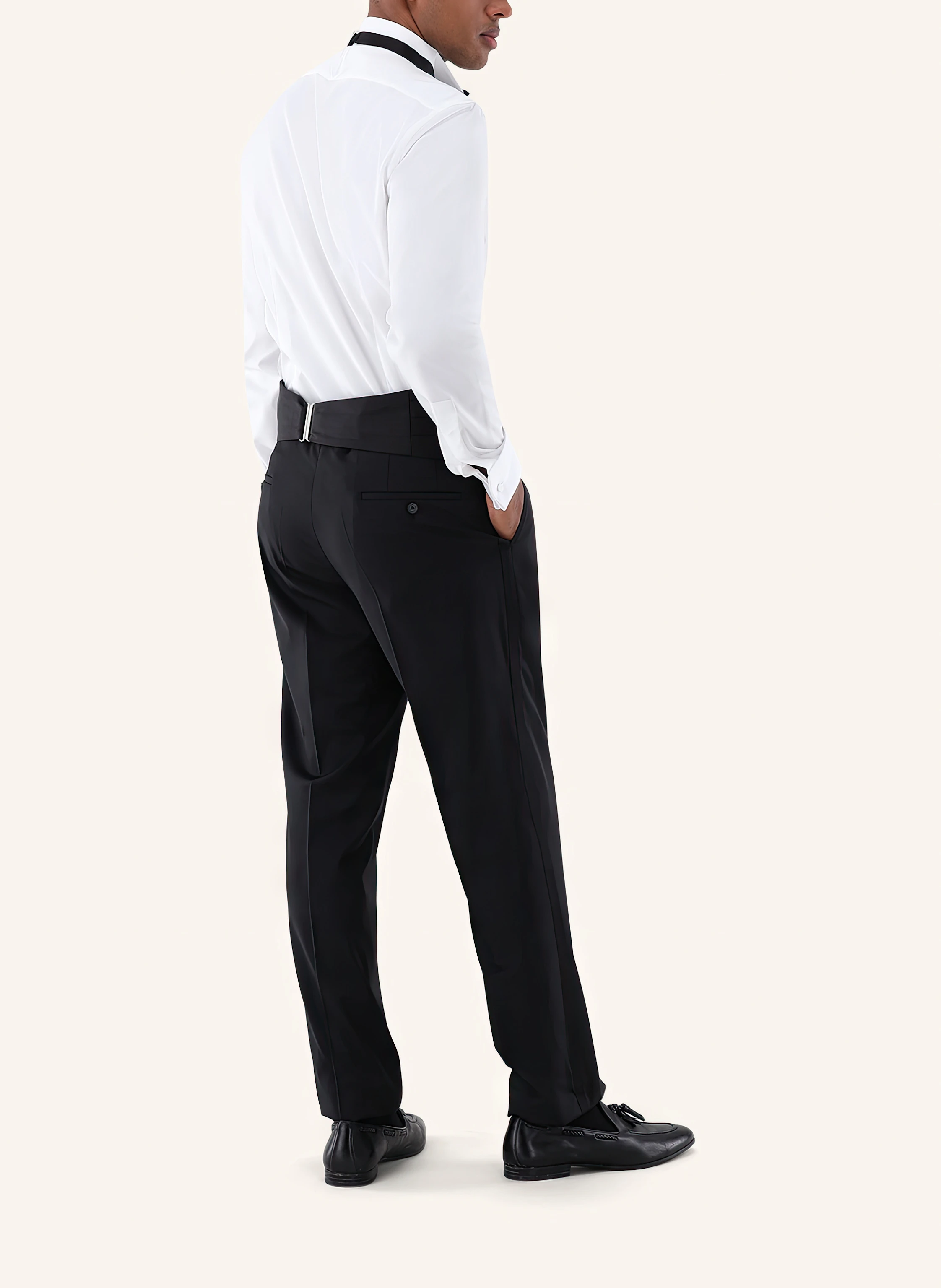 van Laack Hemd Tailor Fit