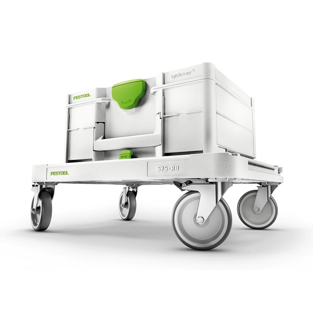 FESTOOL Roll Board for Systainer3 and T-LOC Storage Boxes SYS-RB 204869