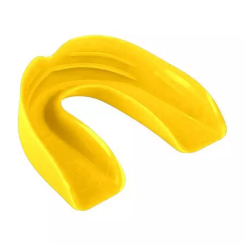 Protège dent WILSON MG1 Jaune Adulte
