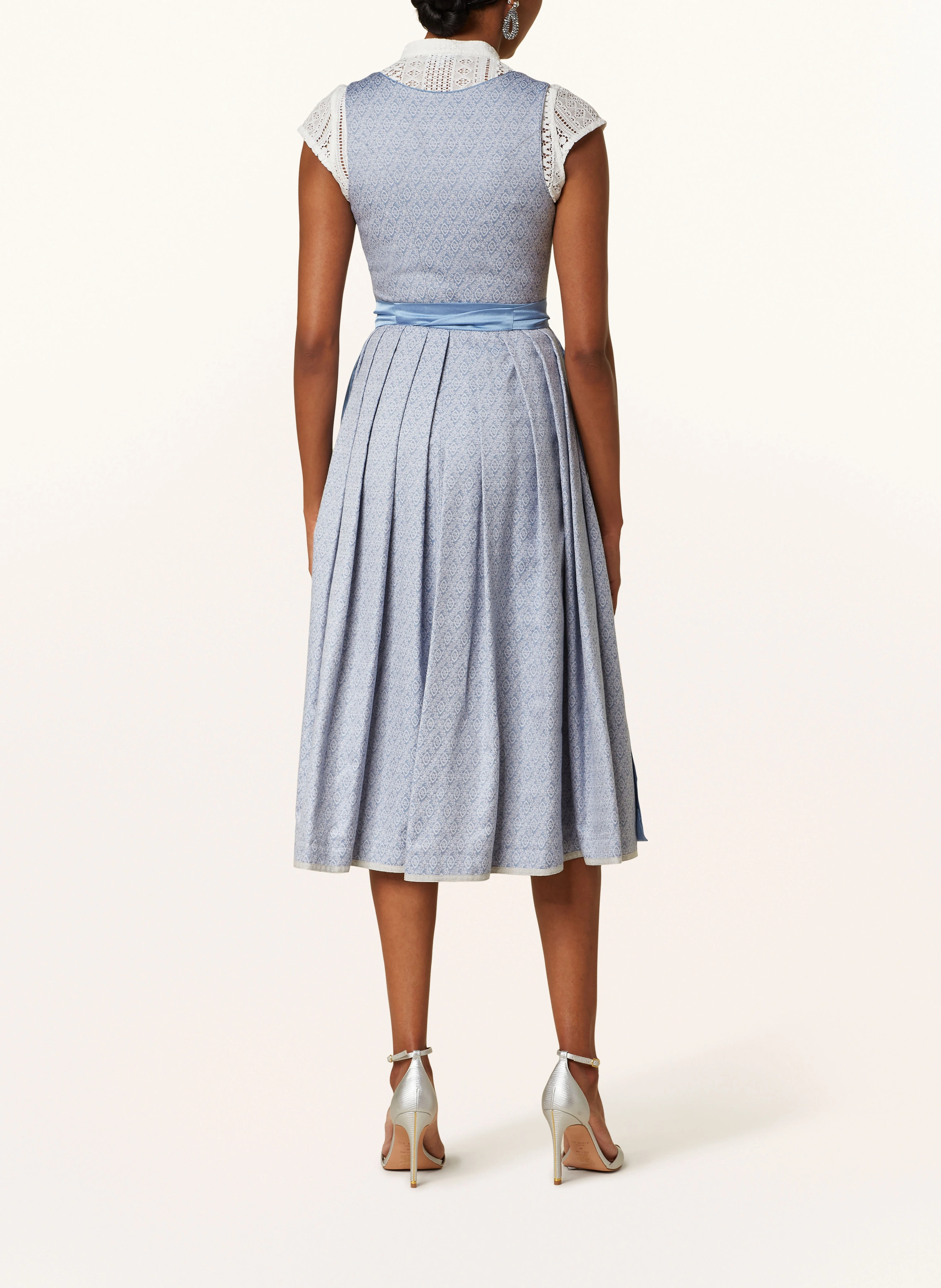 Hammerschmid Dirndl MONDSEE