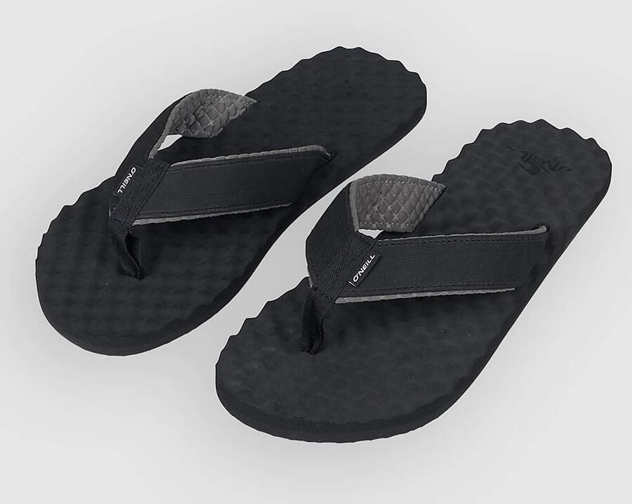 O'Neill Koosh Structure Sandals Sandalen zwart