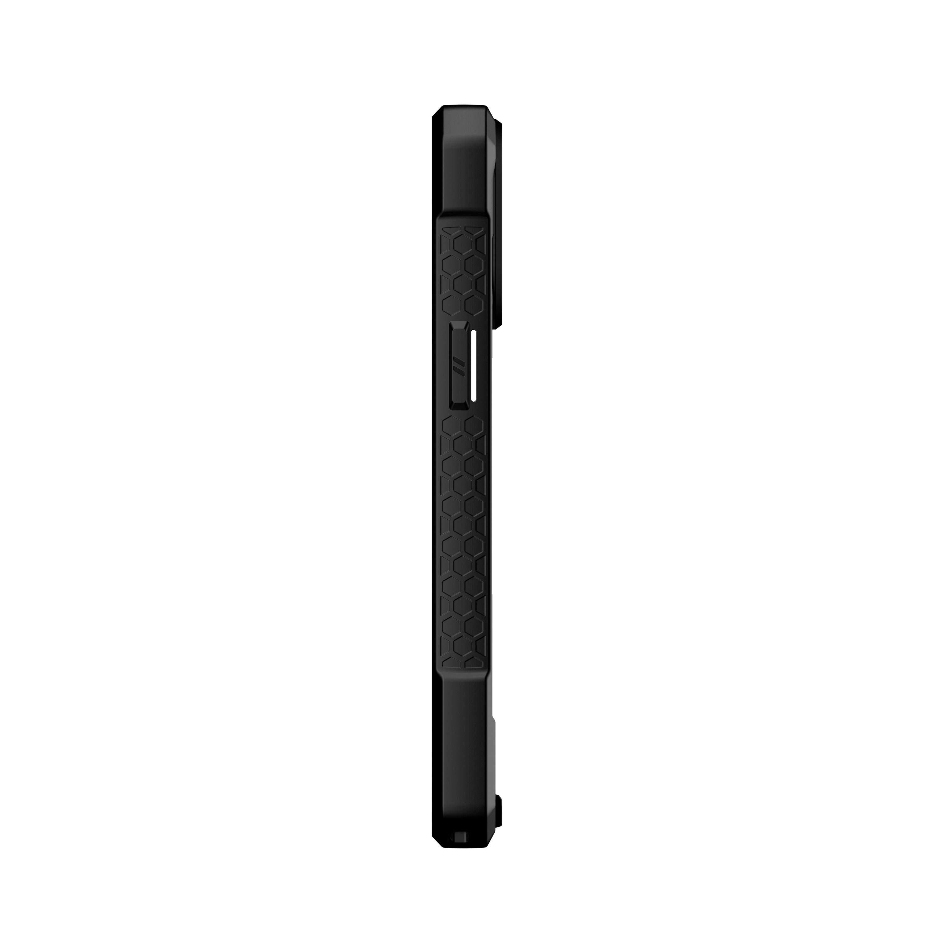 iPhone 14 Pro Max MagSafe Schutzhülle Monarch Pro (114031114242) - Carbon Fiber
