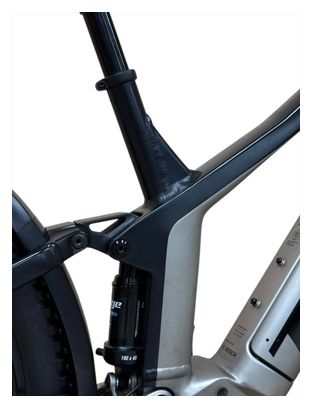 Produit reconditionné . Trek Powerfly FS 4 Gen 4 SHIMANO 2021 . VTT électrique . Trek . très bon état