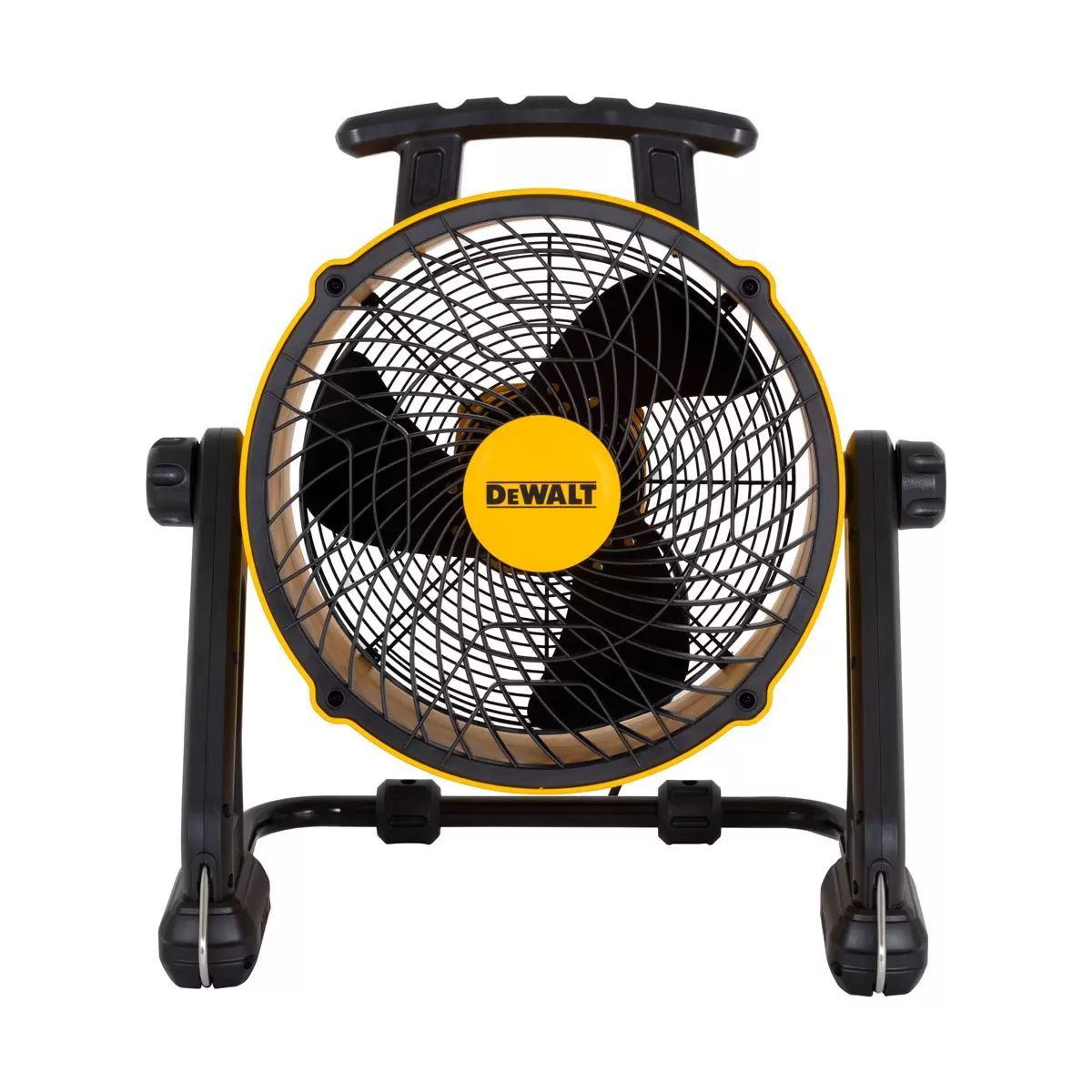 DeWALT DXF1645 Ventilator 40cm