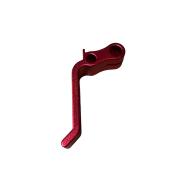 Levier Système de Pliage Rouge Trottinette Électrique Weebot Anoki
