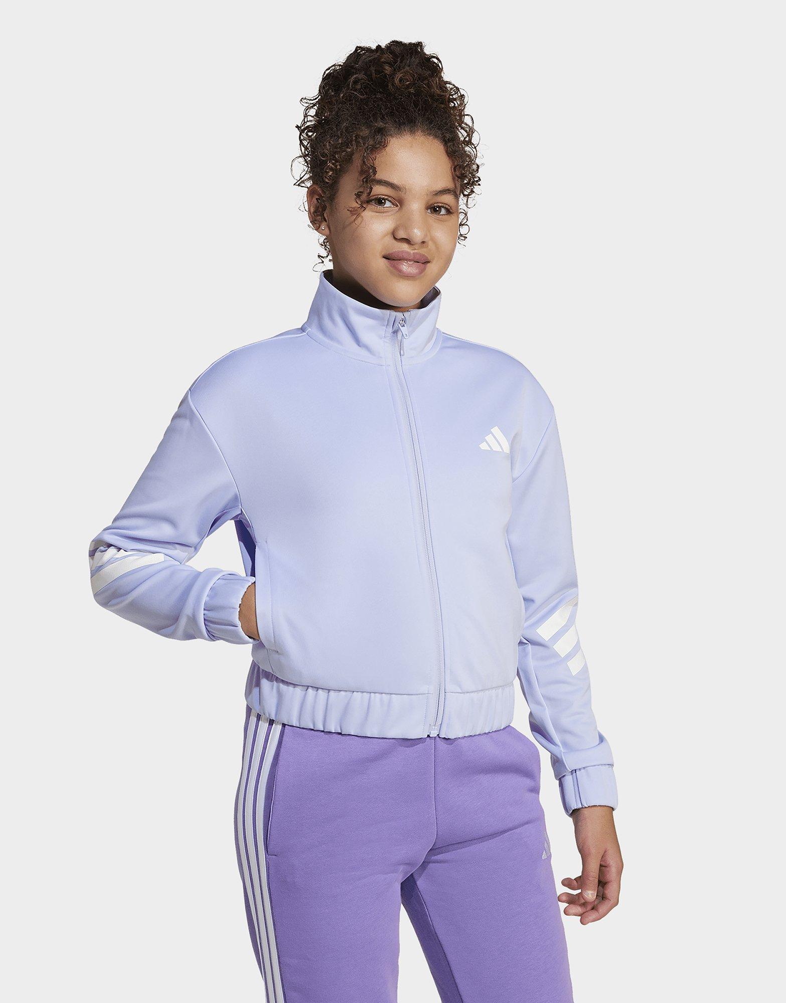 adidas Veste de survêtement entièrement zippée All Sports NXT Enfants