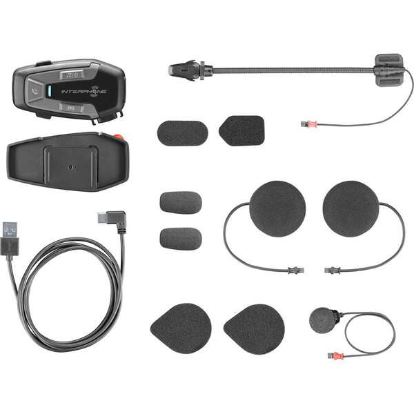 Interphone - Intercom U-Com 6R