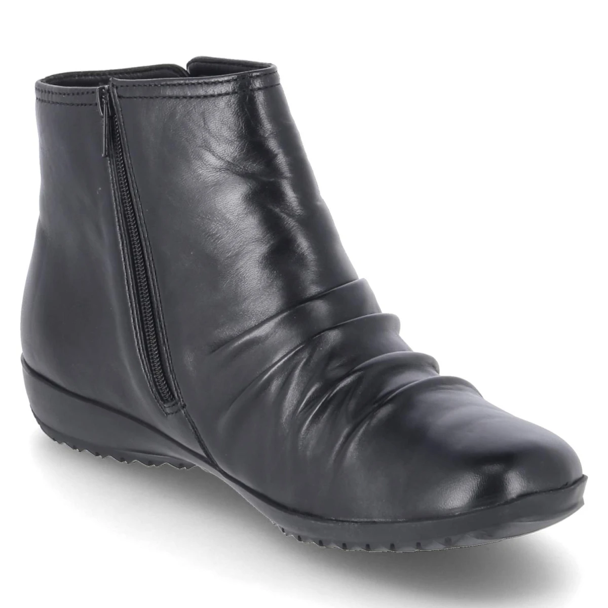 Josef SeibelAnkle Boots NALY 12 - schwarz