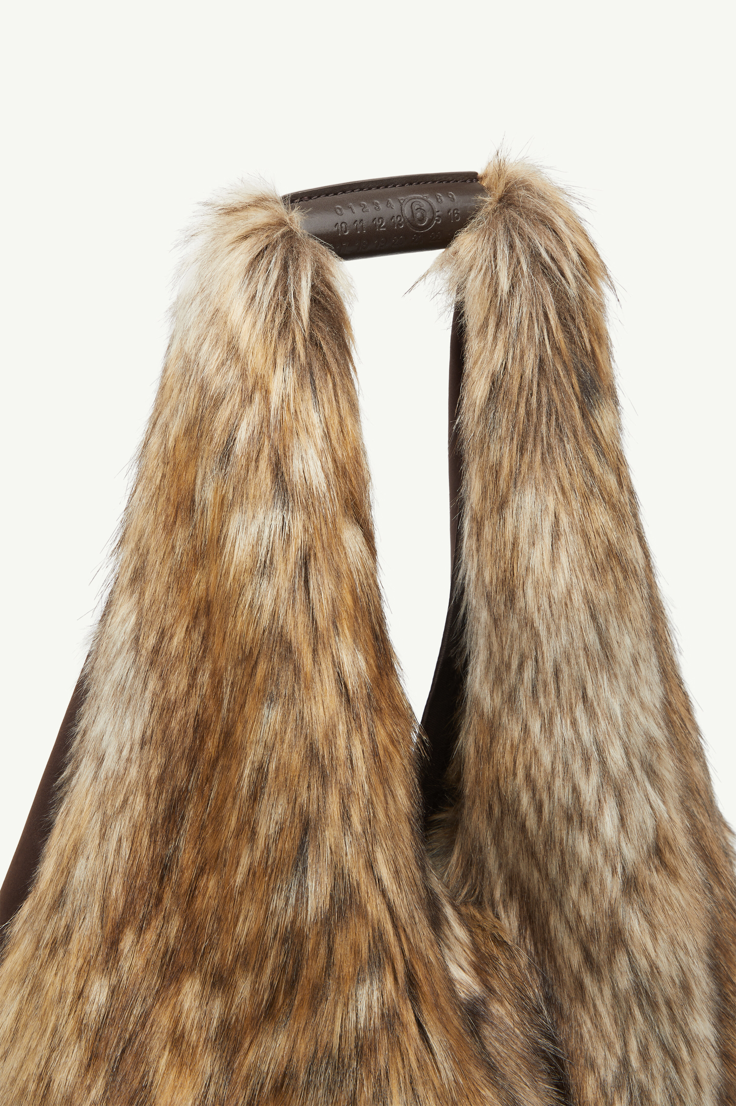 Sac Japanese classic pour femme | MM6