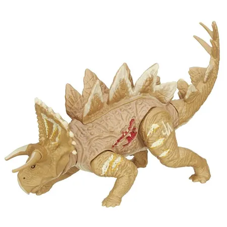 Hasbro Jurssic World Action Saurier, sortiert