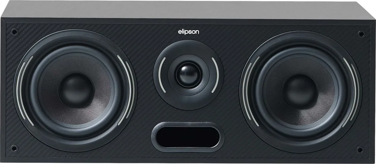 Marantz Cinema 60   Elipson Horus 11F HCM 5.1.2 Noir carbone   NorStone CL250 (25 m)   NorStone Arran RCA SUB (3 m) Chaînes Grand Spectacle