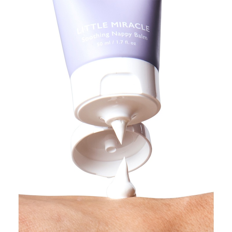 SoKind Little Miracle Soothing Nappy Balm 50 ml
