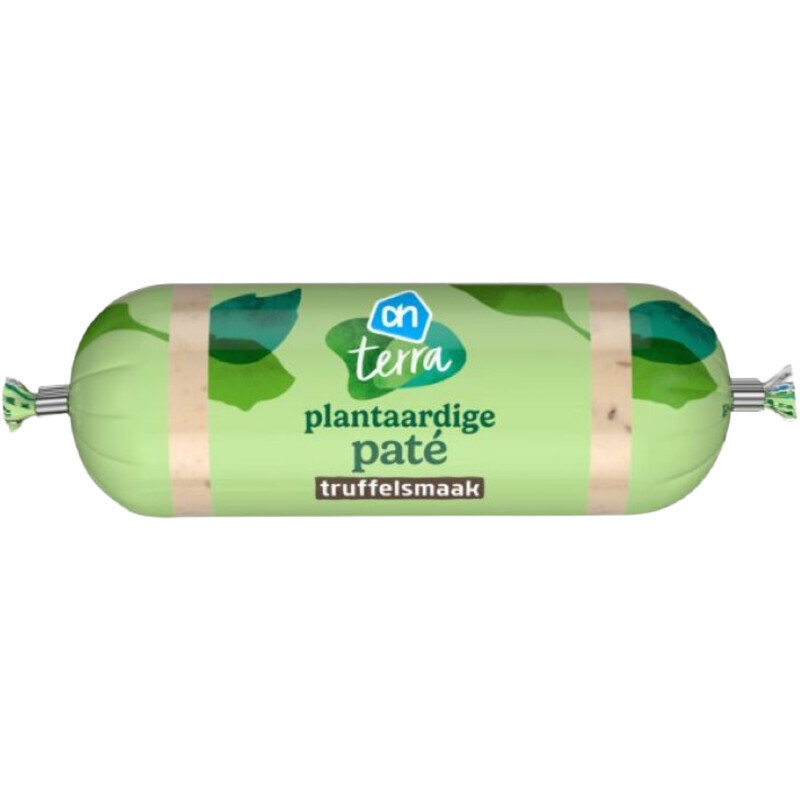 AH Terra Plantaardige paté truffelsmaak