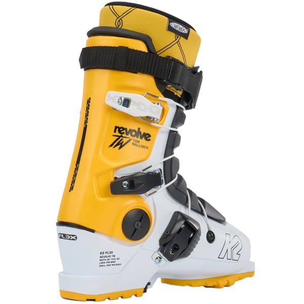 Chaussure de ski K2 REVOLVE TW