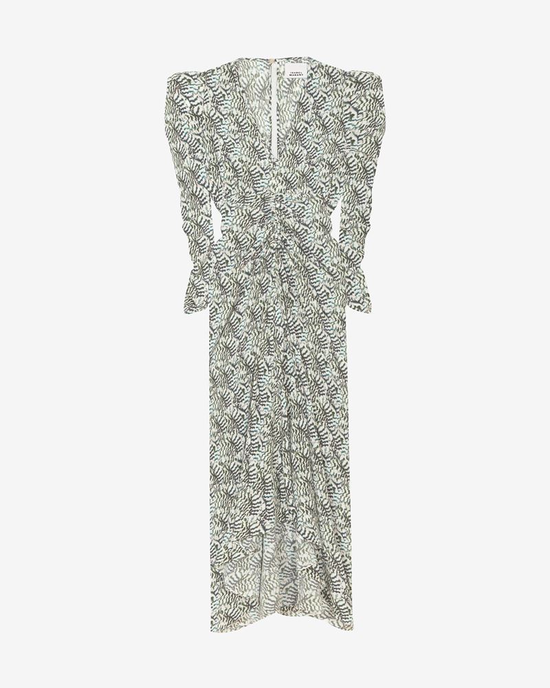 ROBE ALBINI