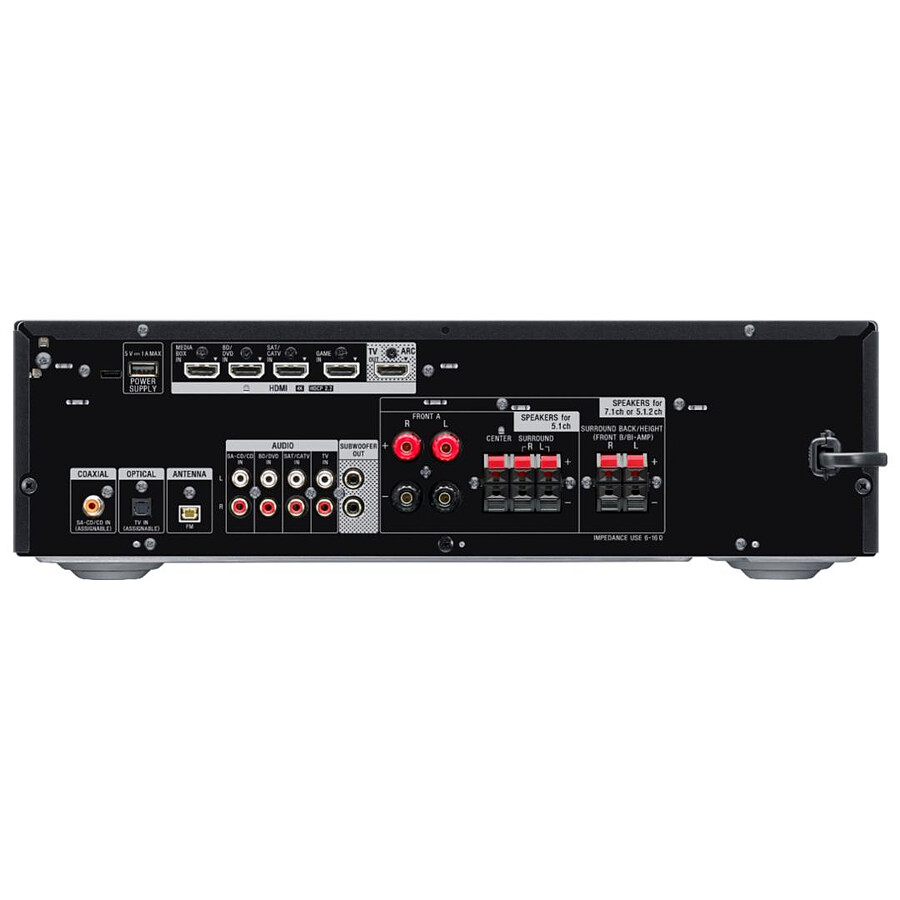 Sony STR-DH790