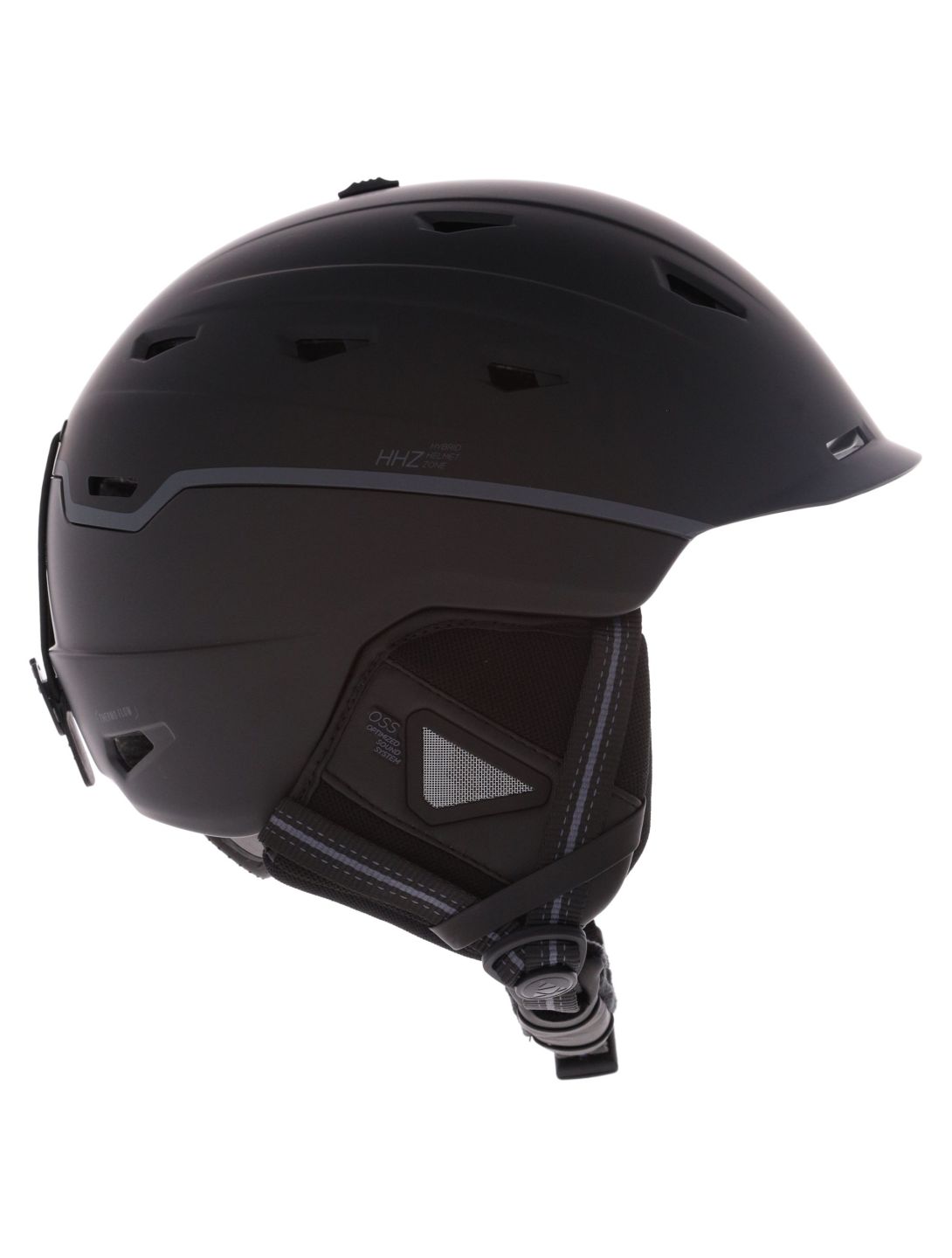 Nitro skihelm unisex