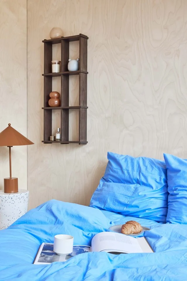 OYOY Living - Grid Hylde - S