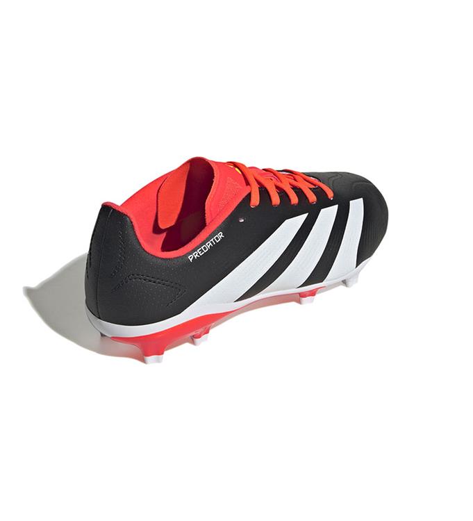 adidas JR Predator 24 League Firm Ground Voetbalschoenen