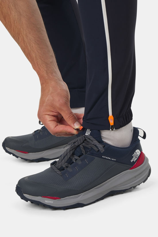 Mammut Mammut Eiger Speed Hybrid Softshell Broek