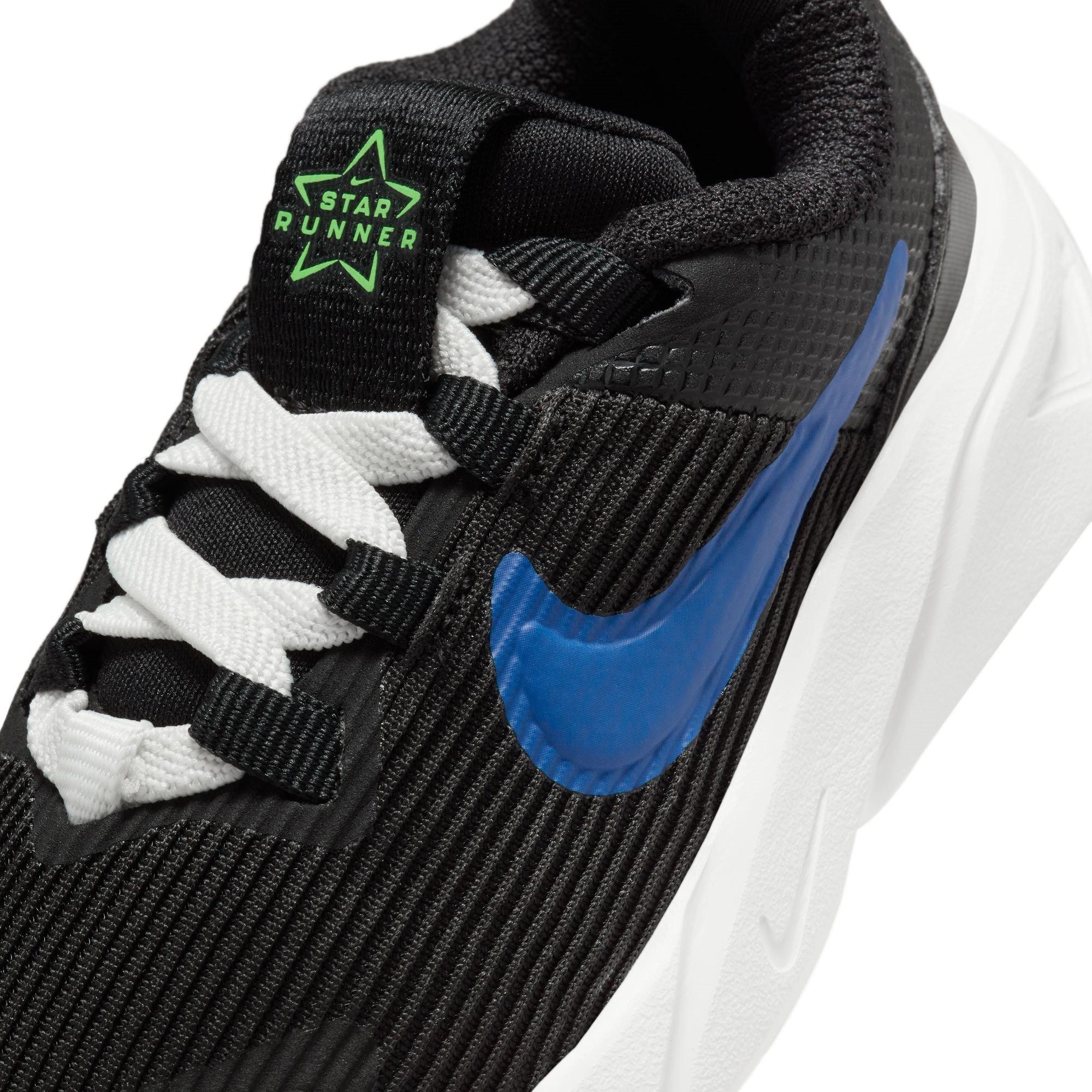 Nike Star Runner 4 Baby Toddler Shoes