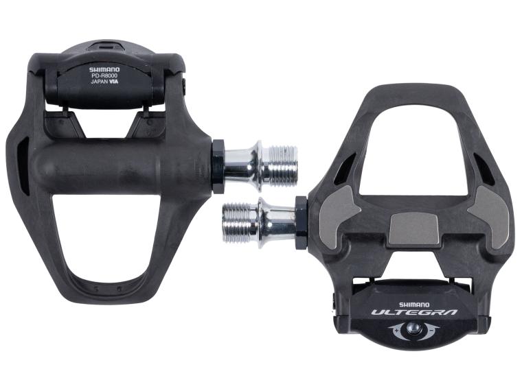 Shimano Ultegra R8000 SPD-SL Carbon Pedalen