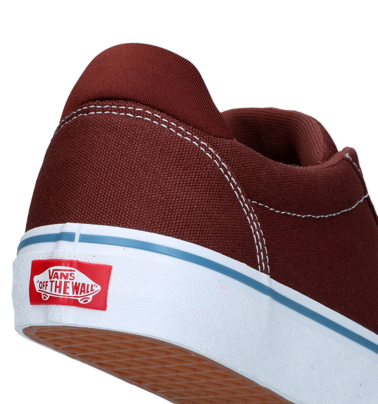 Sneakers bruin