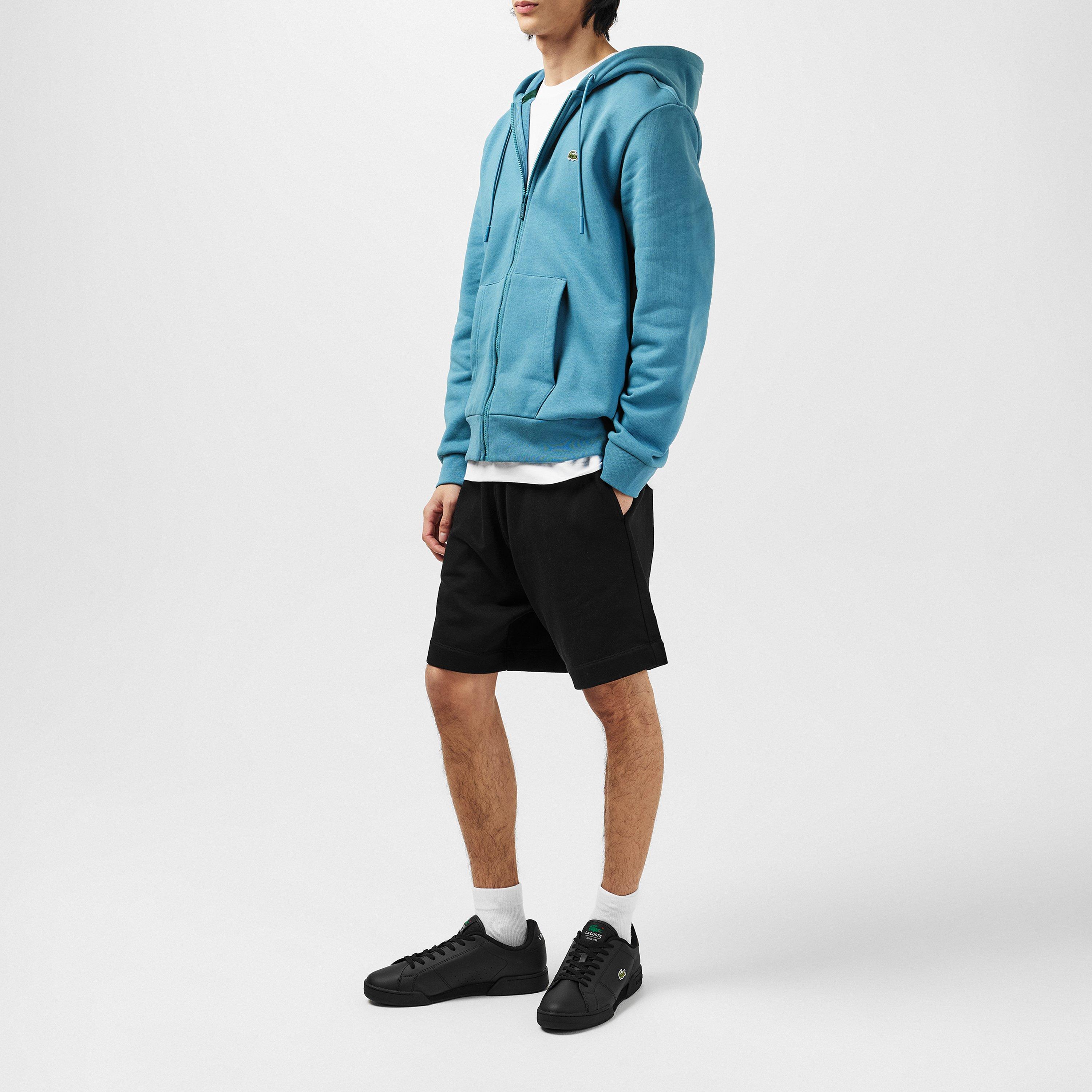 Lacoste Carnaby Cup Low Trainers