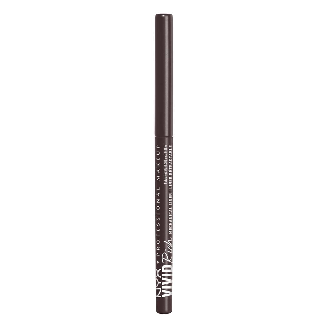 NYX Professional Makeup  Vivid Rich Mechanical Pencil - Eyeliner Extensível