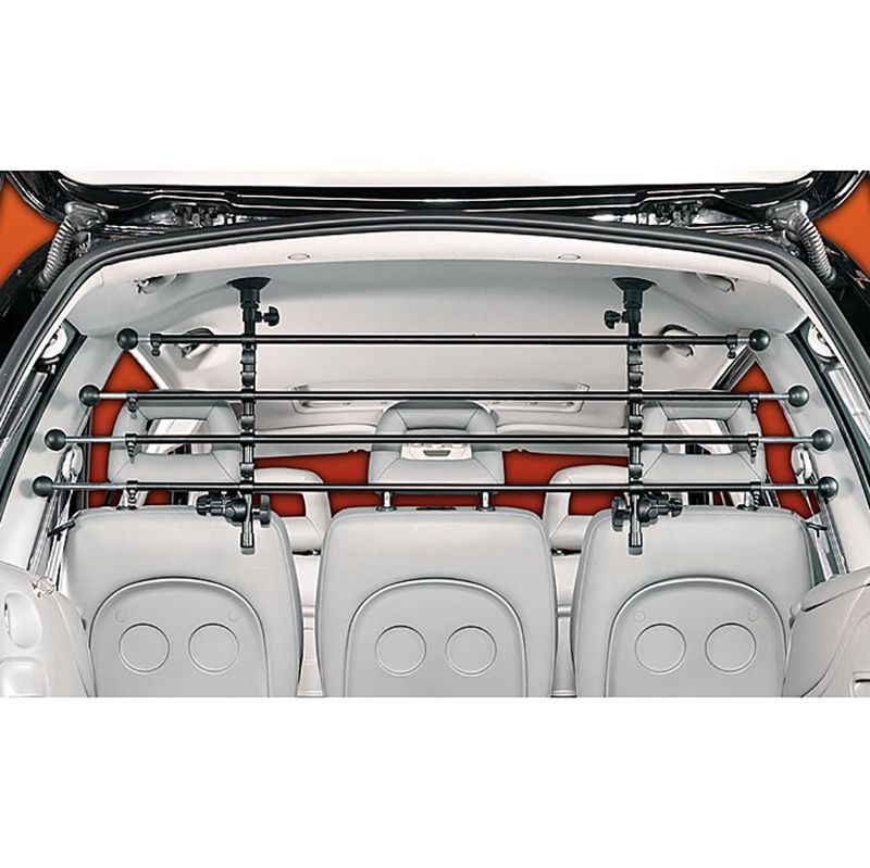 Grille de protection pour voiture Kleinmetall Roadmaster à prix discount sur bitiba.fr