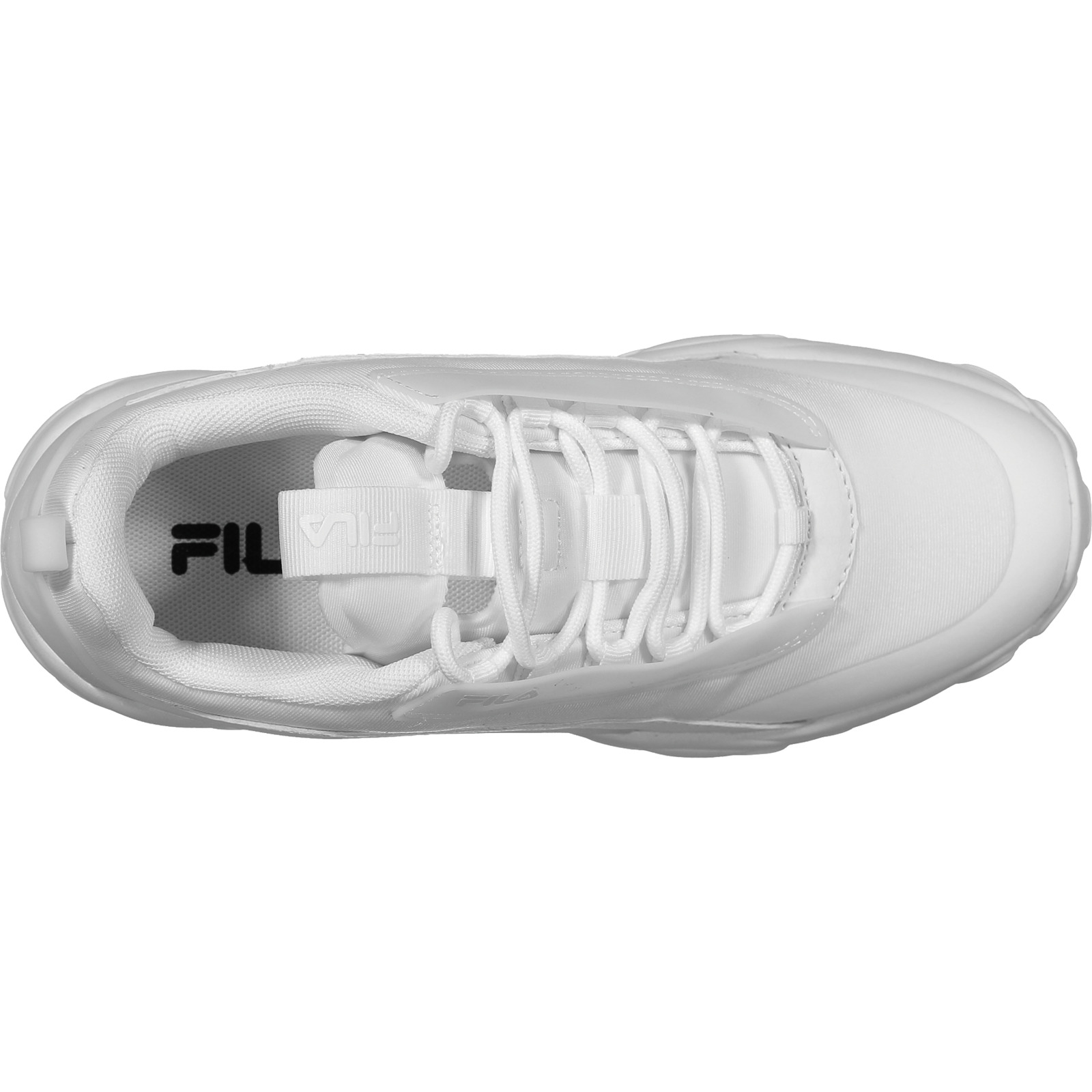 Fila Damen-Sneaker Loligo 38